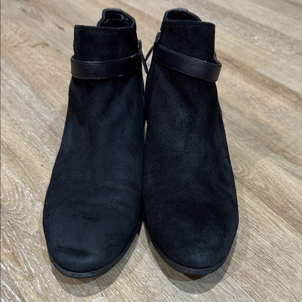Sam Edelman elegant black